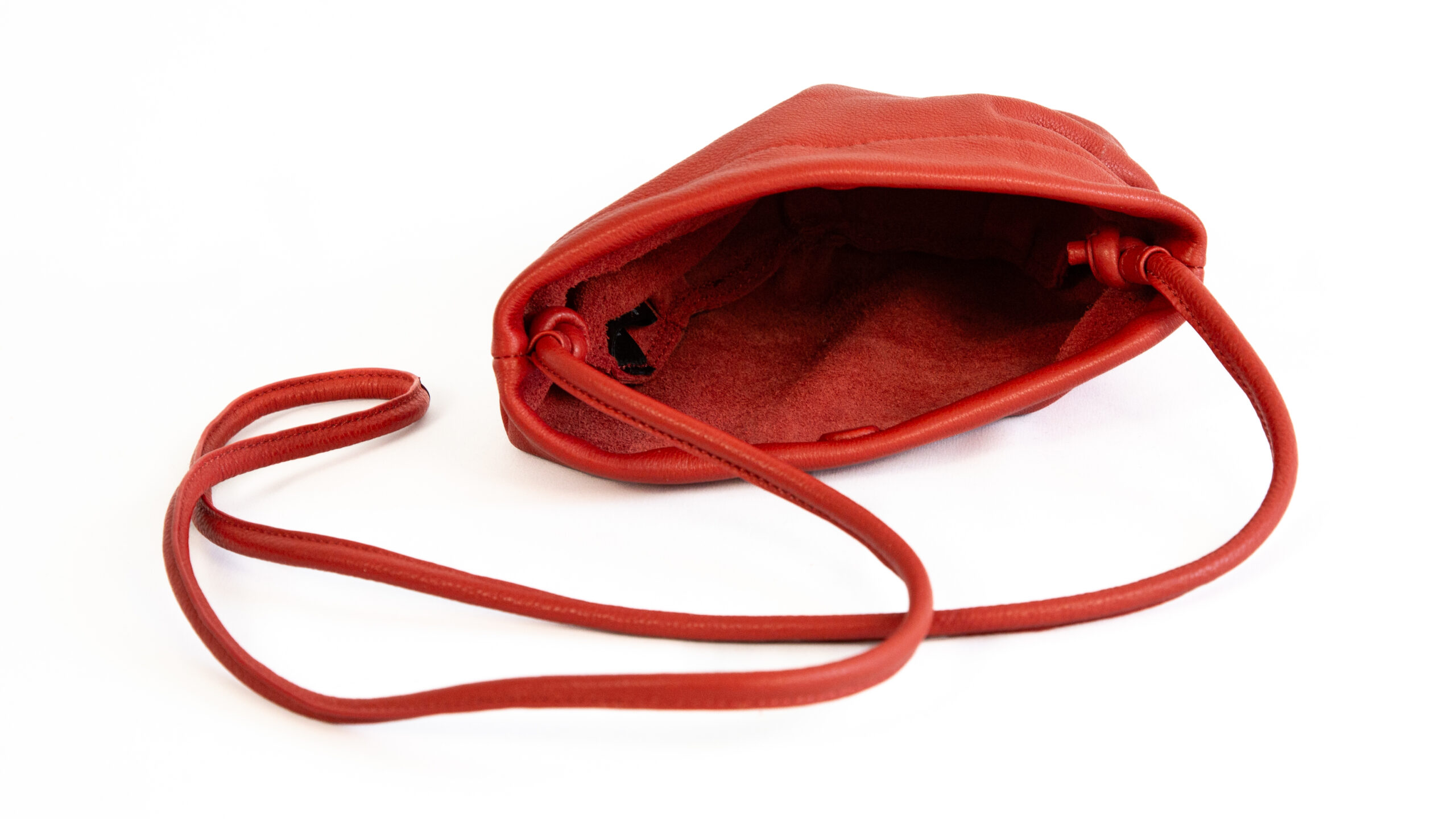MIARMA Pouch sac 3 en 1 cuir recyclé bandoulière