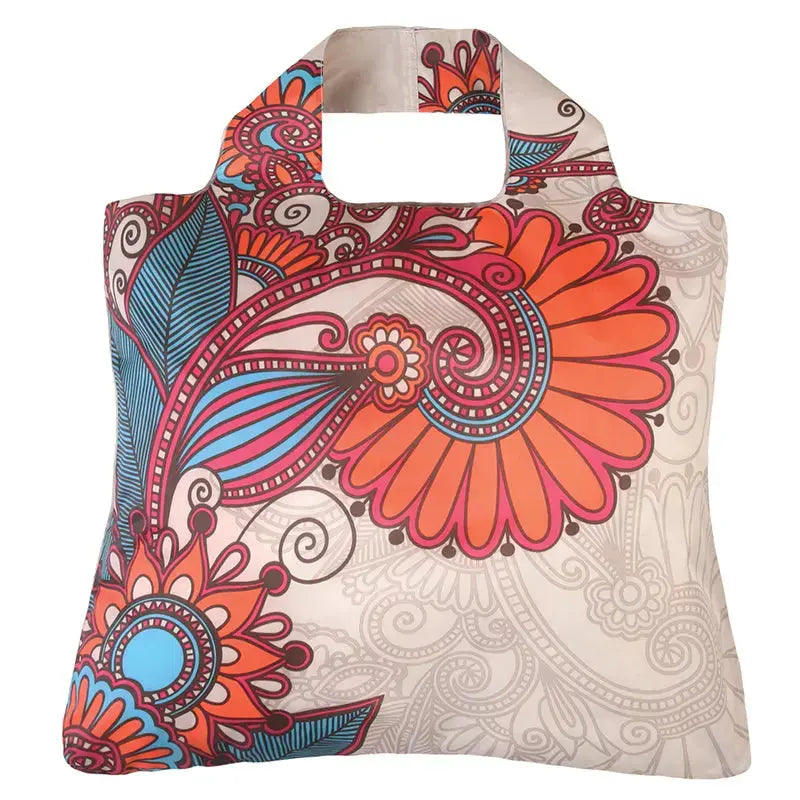 Envirosax Botanica 1 sac réutilisable pliable