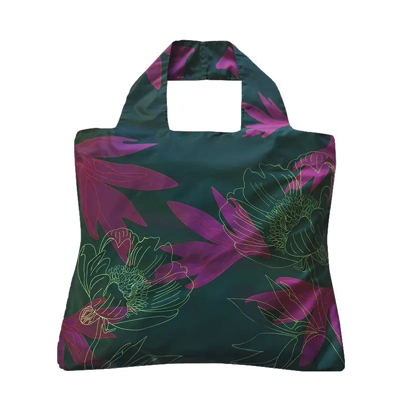 Envirosax Fleur de Provence Bag sac réutilisable motif floral