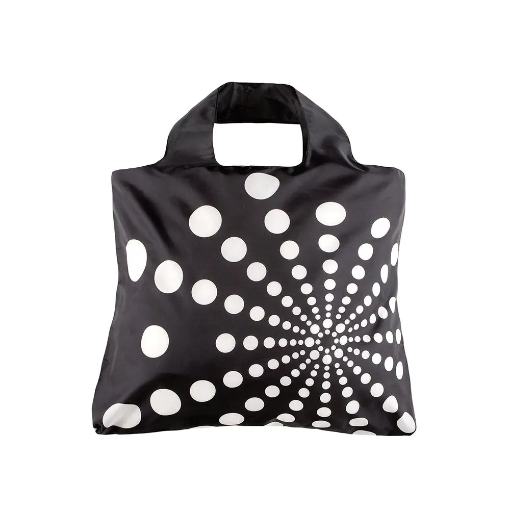 Envirosax Monochrome 1 sac réutilisable polyester pliable