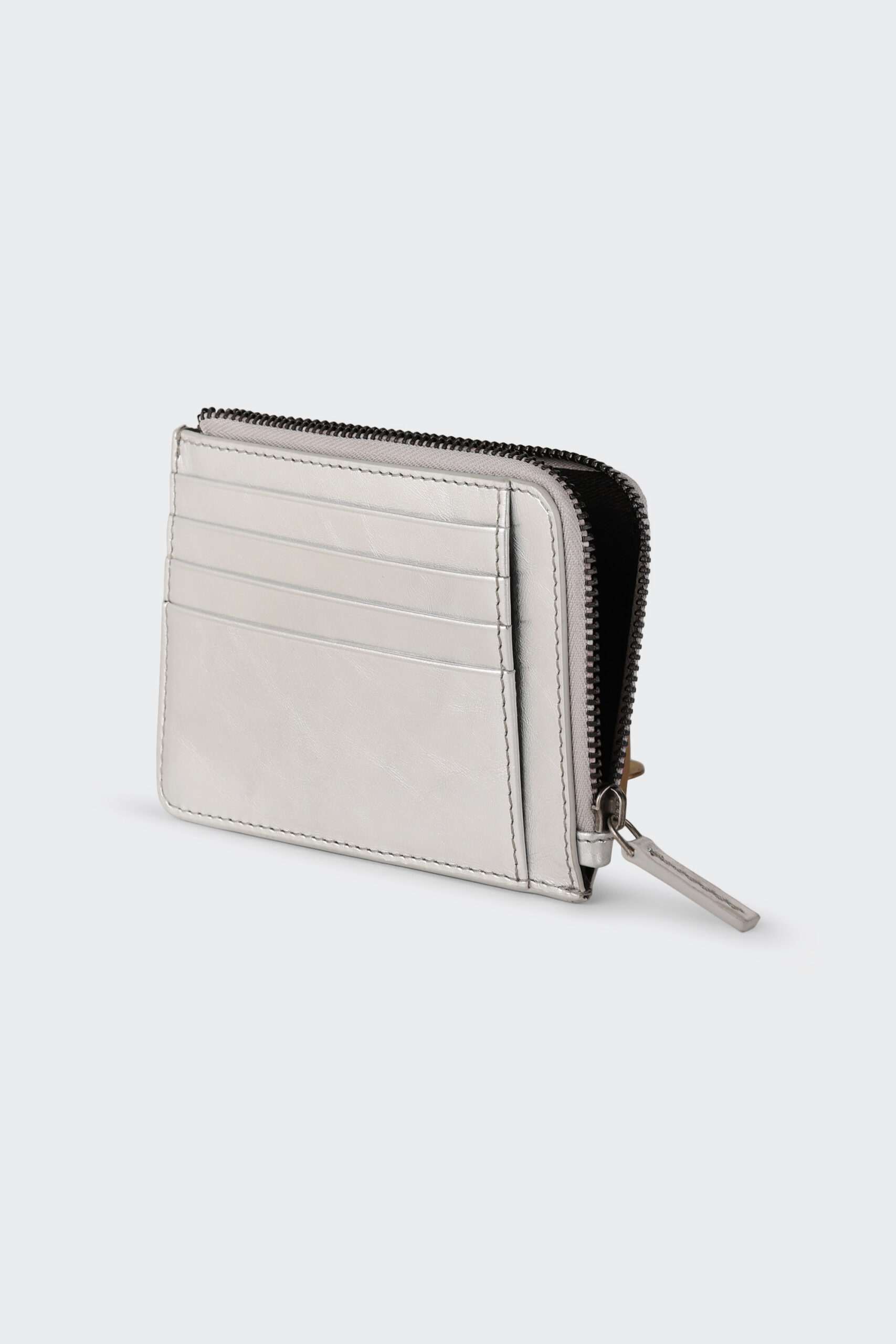 MIARMA Storm Complet portefeuille cuir compact cartes billets