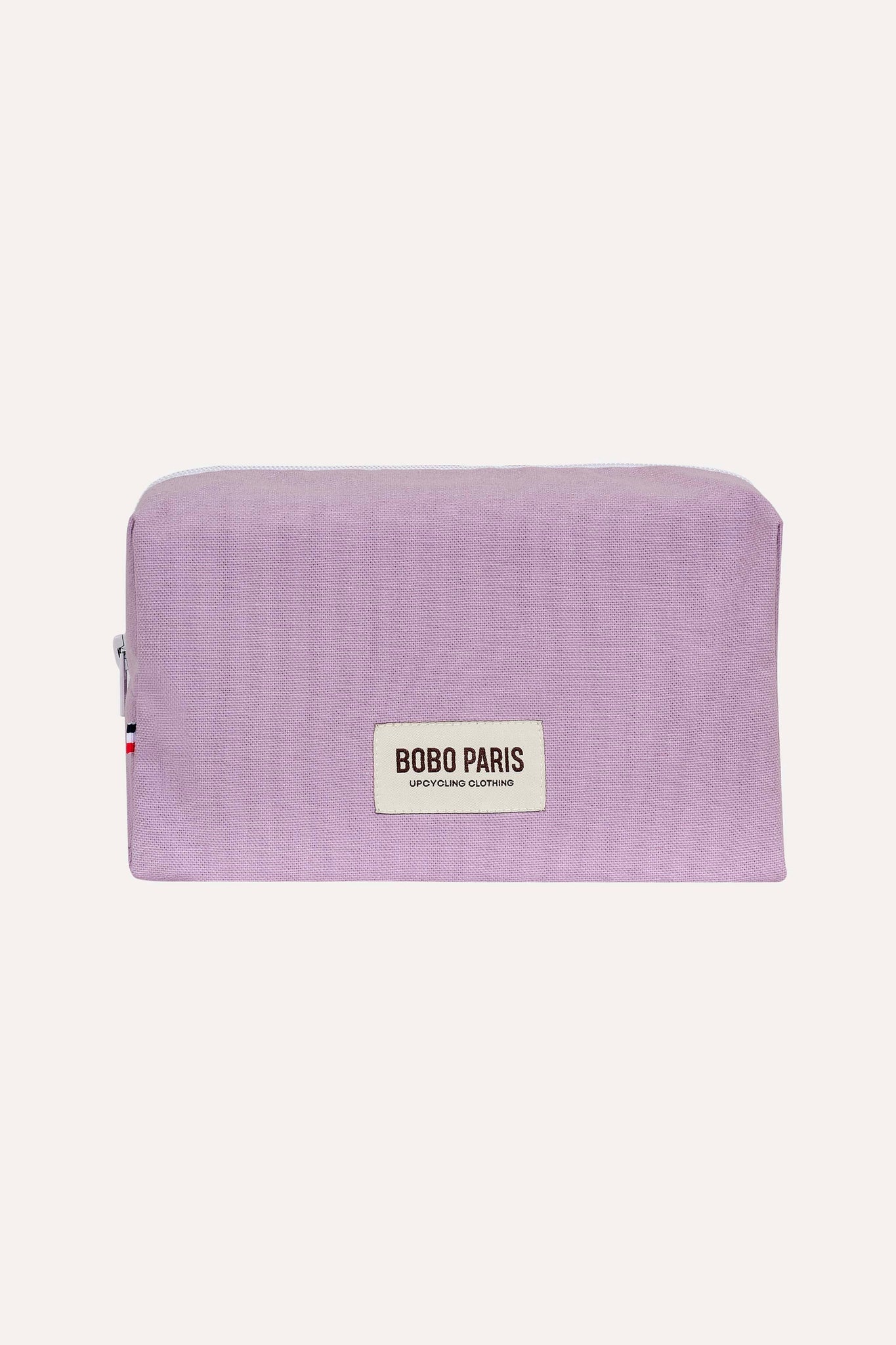 BOBO PARIS Nina trousse vanity coton upcyclé