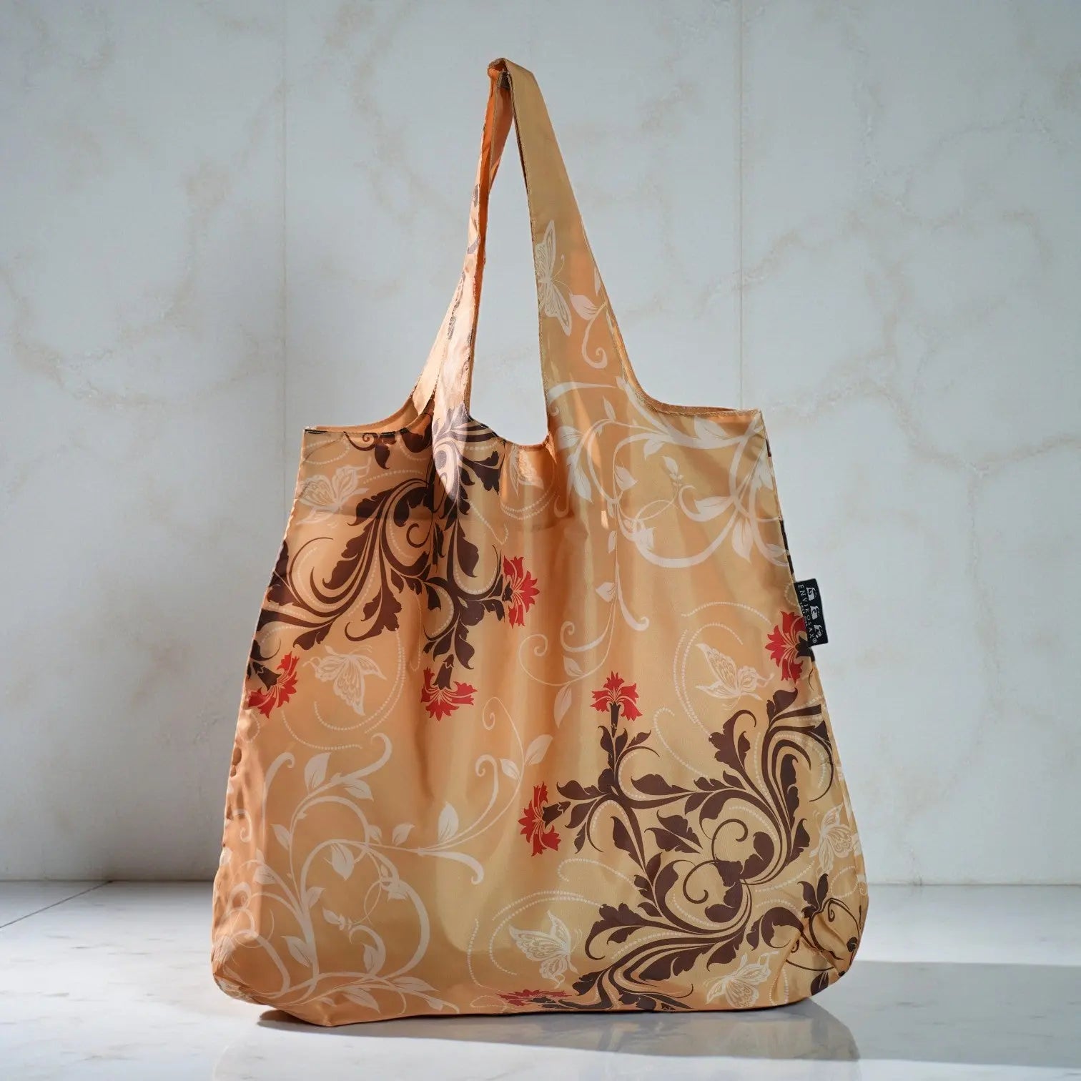 Envirosax Botanica 1 sac réutilisable lavable résistant