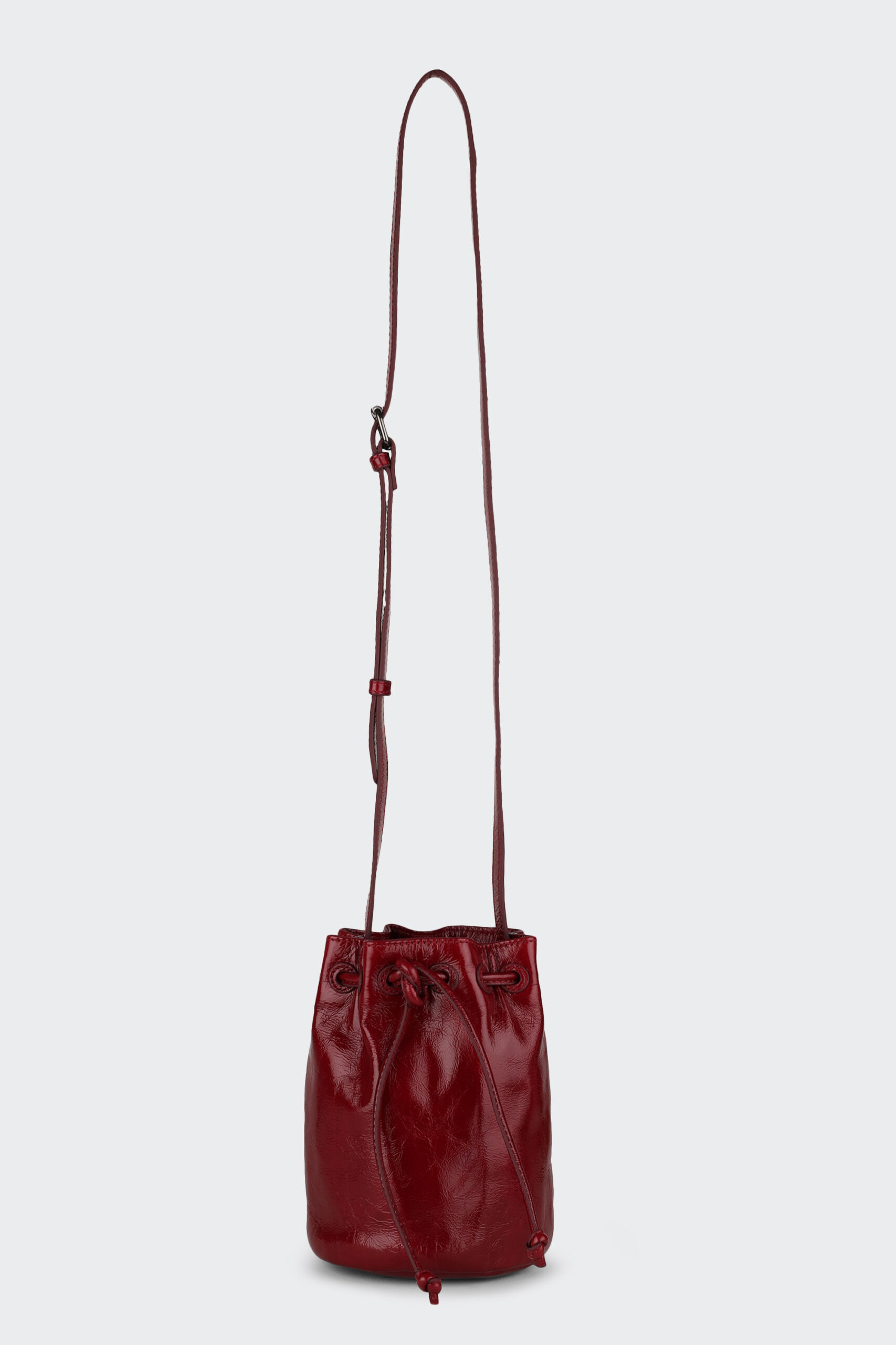MIARMA Sacs Mini Bourse Furious mini sac cuir 12 cm
