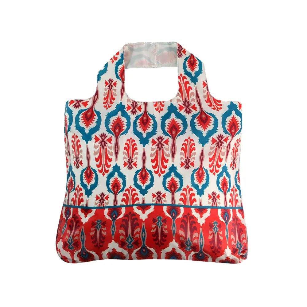 Envirosax Anastasia 5 sac réutilisable pliable polyester
