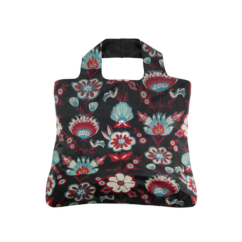 Envirosax Anastasia 3 sac réutilisable pliable 20 kg