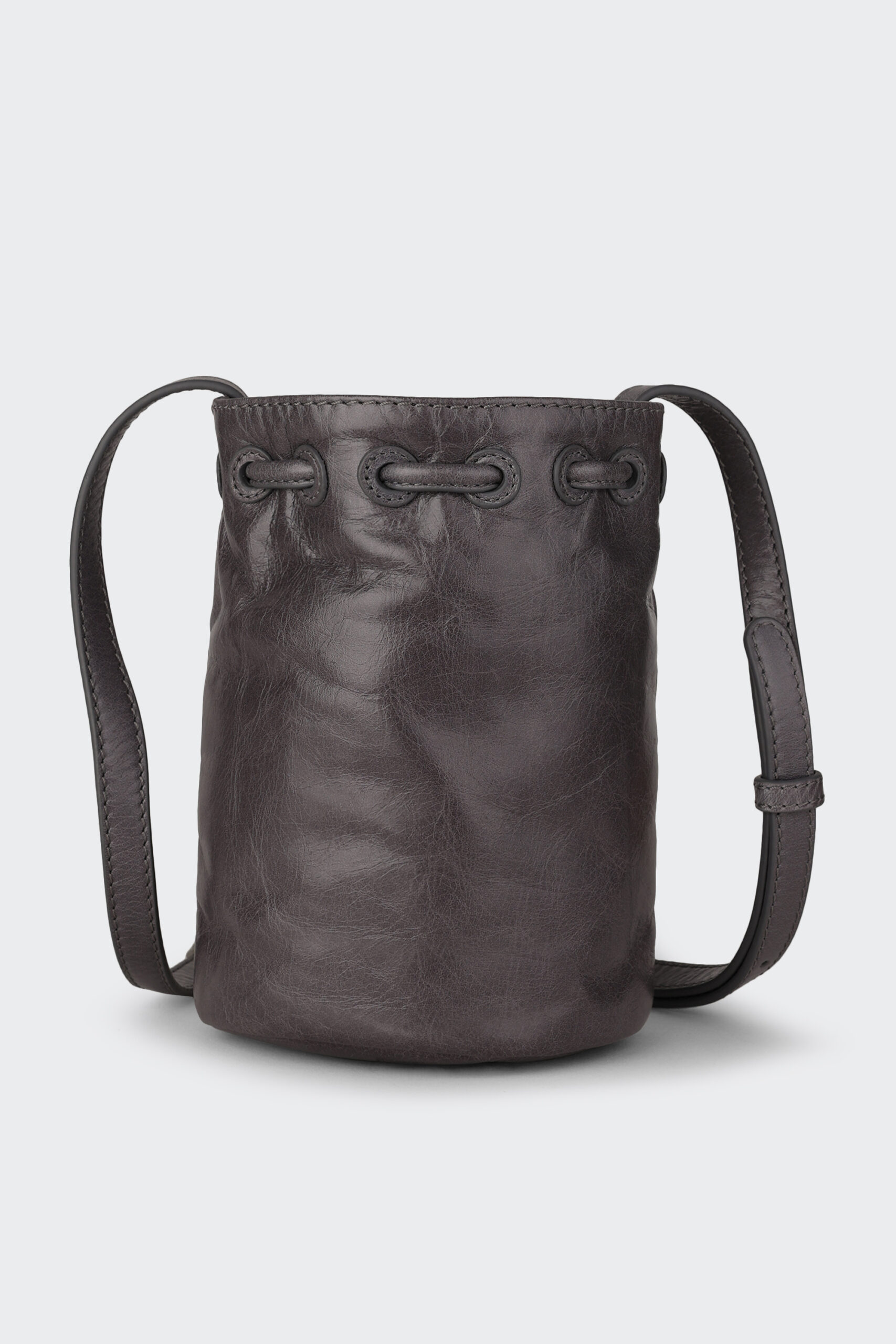 MIARMA Sacs Mini Bourse Furious mini sac cuir 12 cm