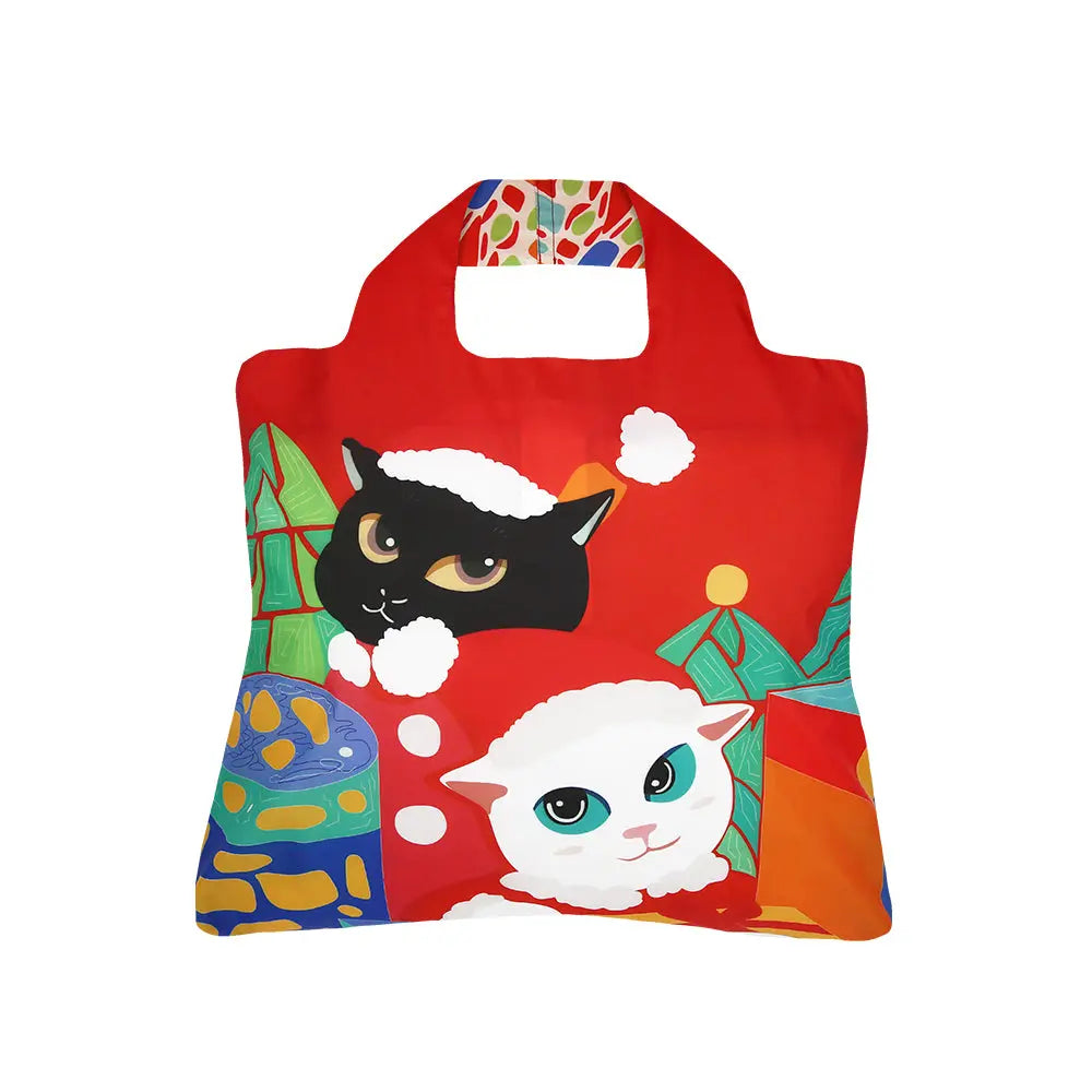 Envirosax Hiver lot 3 sacs réutilisables polyester
