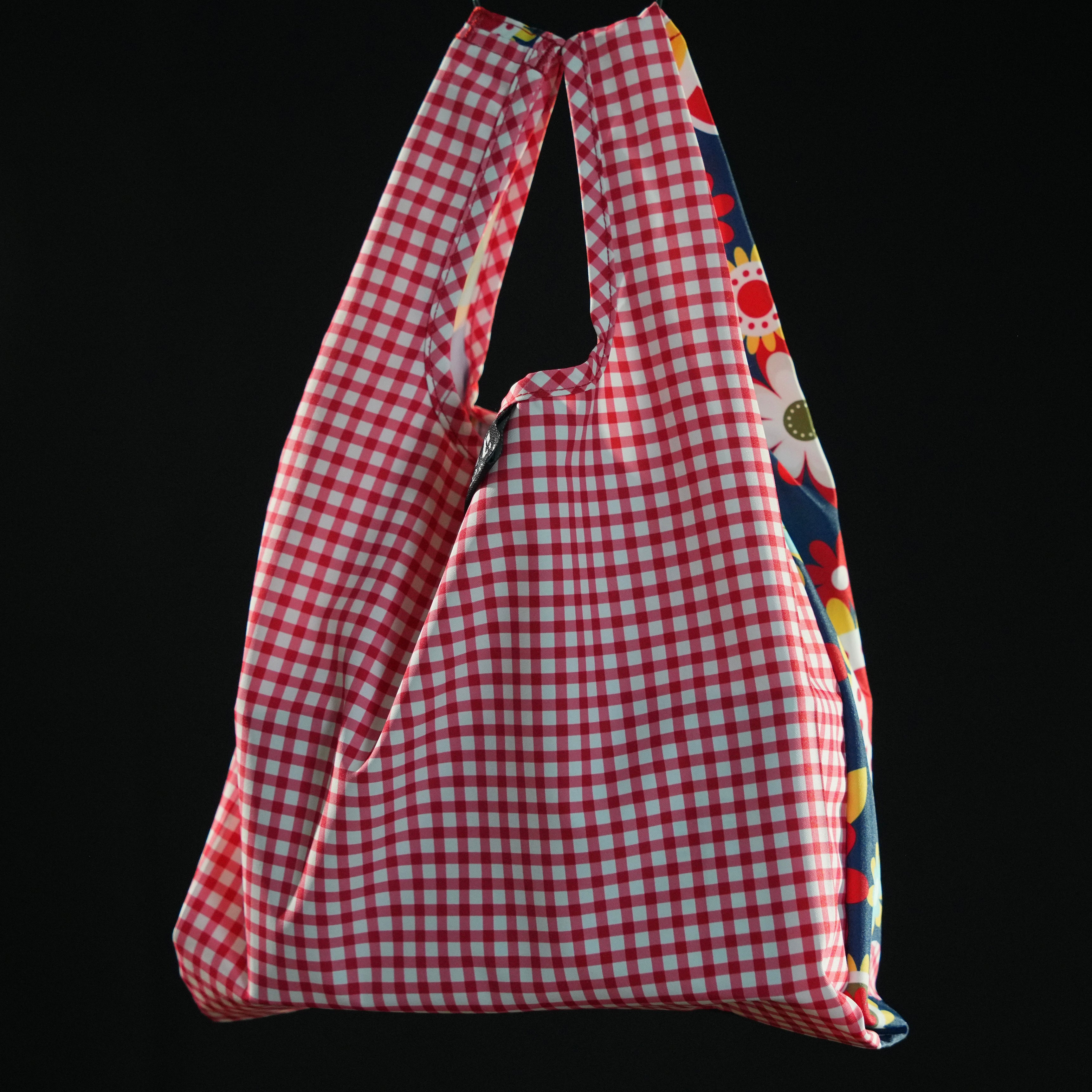 Envirosax Minisax Fleurs sac lunch tournesol 21 cm