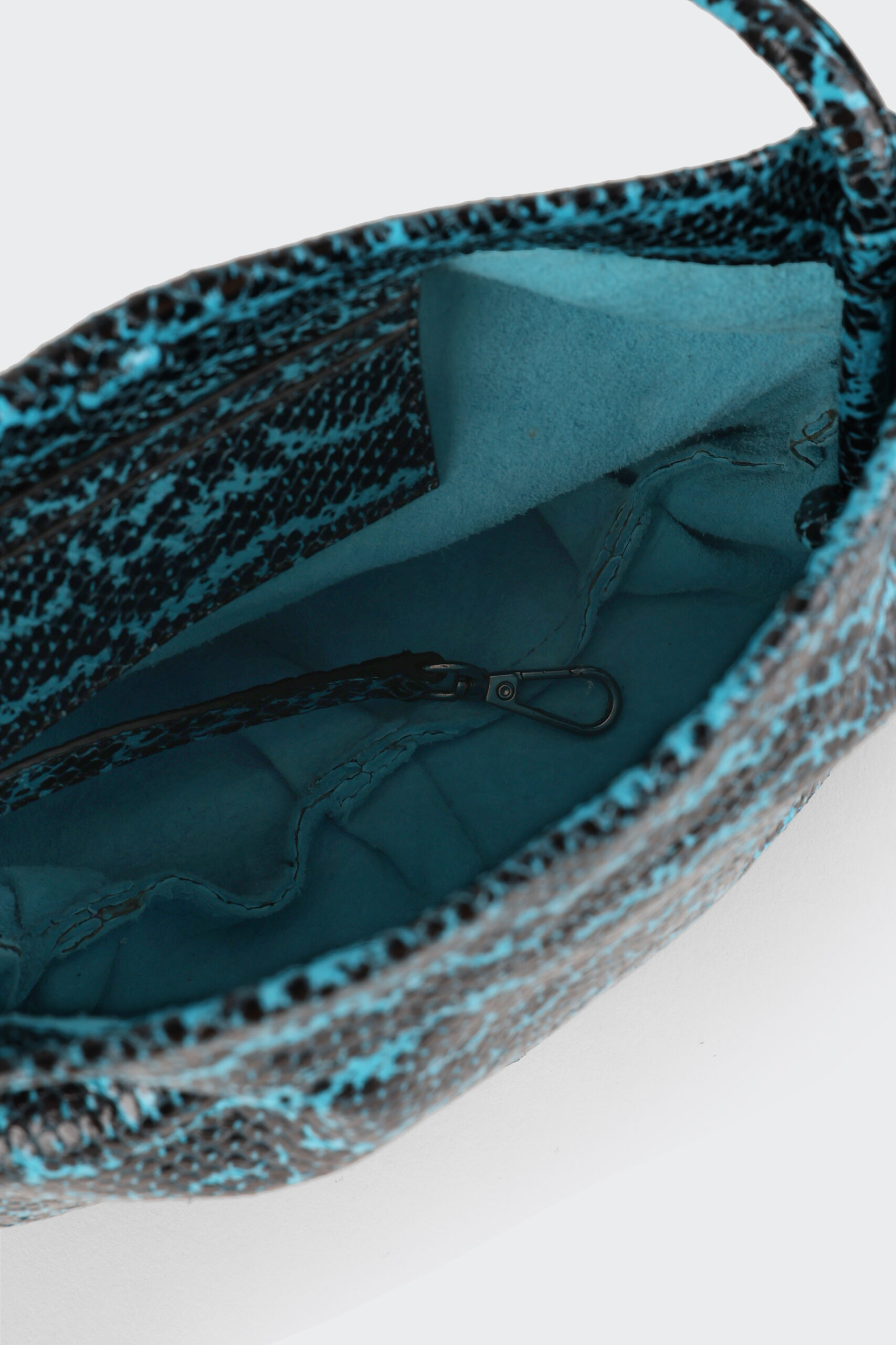 MIARMA Pouch Storm sac pochette cuir 3 en 1 bandoulière