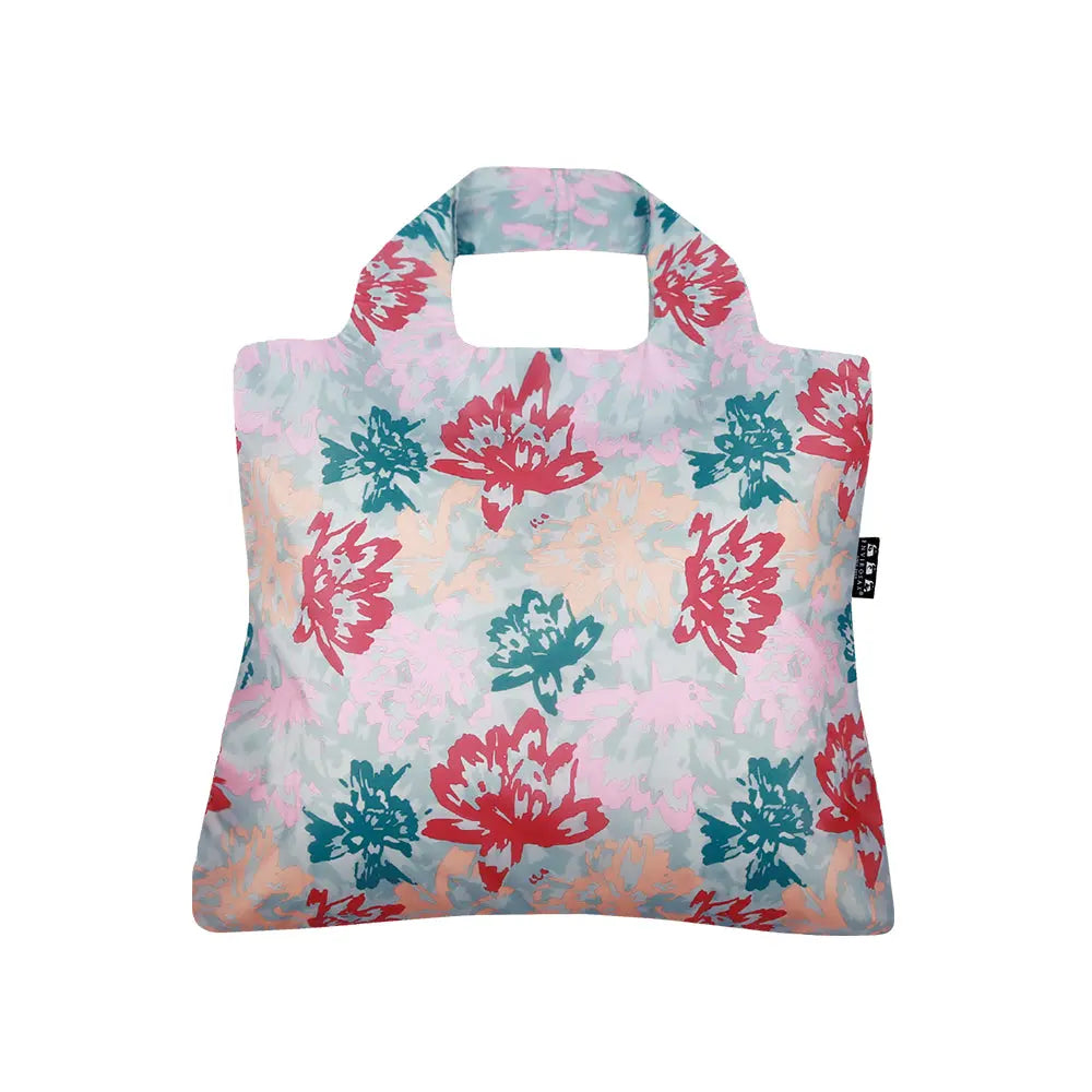 Envirosax Palm Springs 4 sac réutilisable pliable palmier
