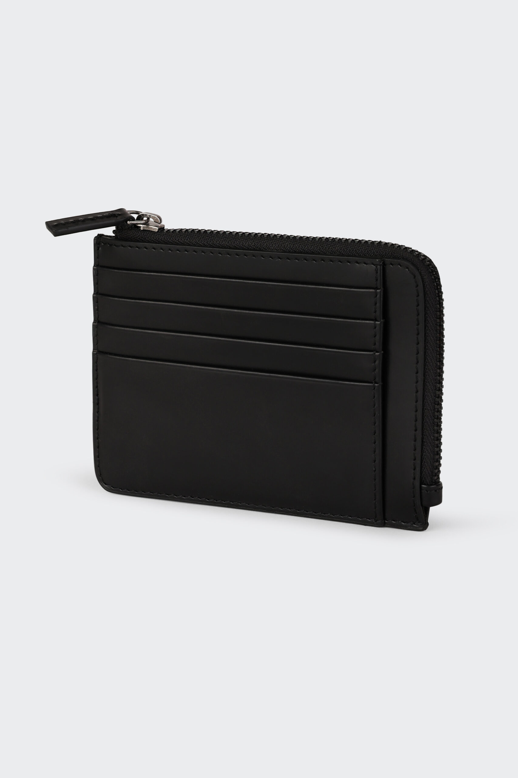 MIARMA Storm Complet portefeuille cuir compact cartes billets