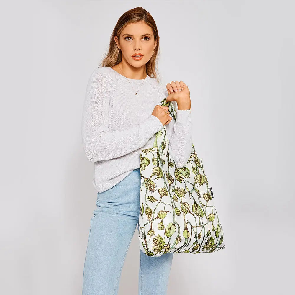 Envirosax Gardener's Delight 1 sac réutilisable recyclé