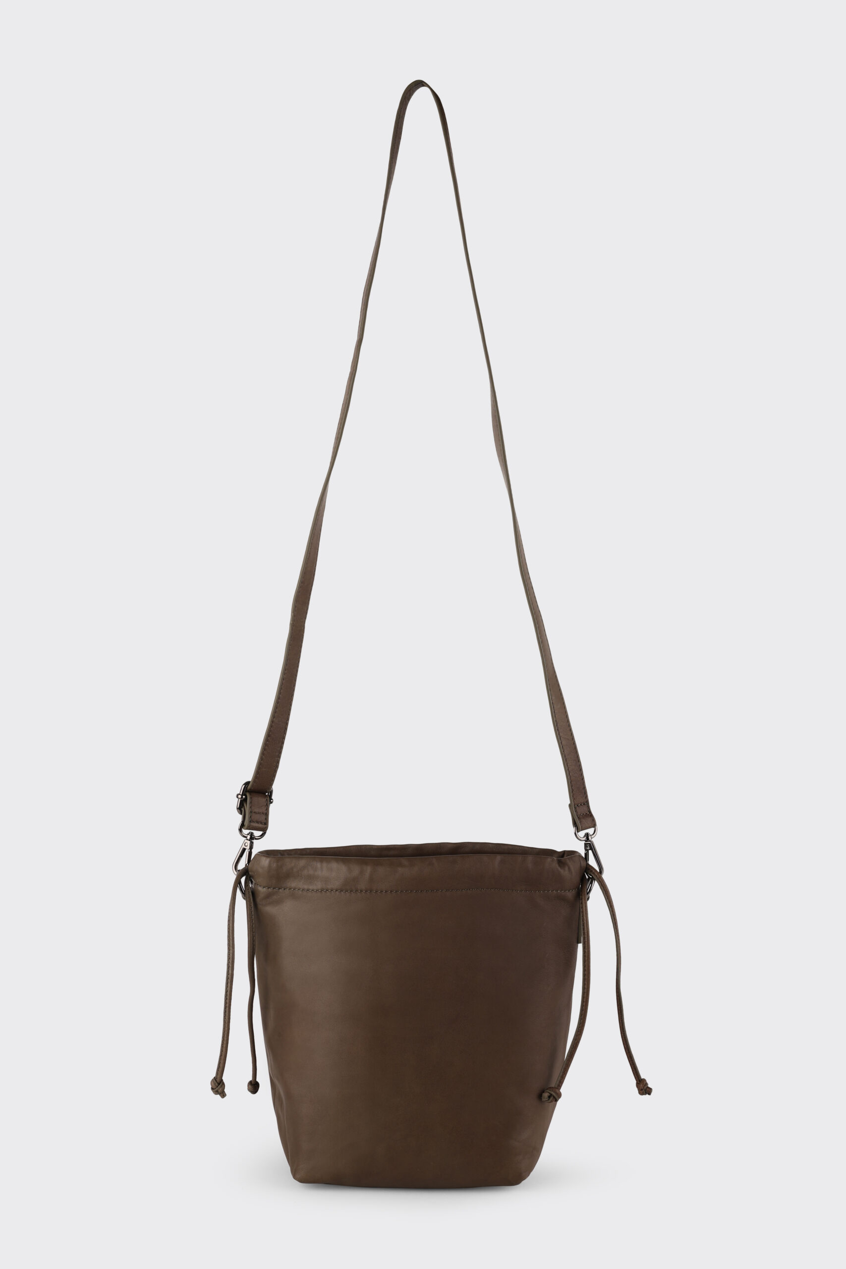 MIARMA Sacs Bourse Storm sac bourse cuir agneau