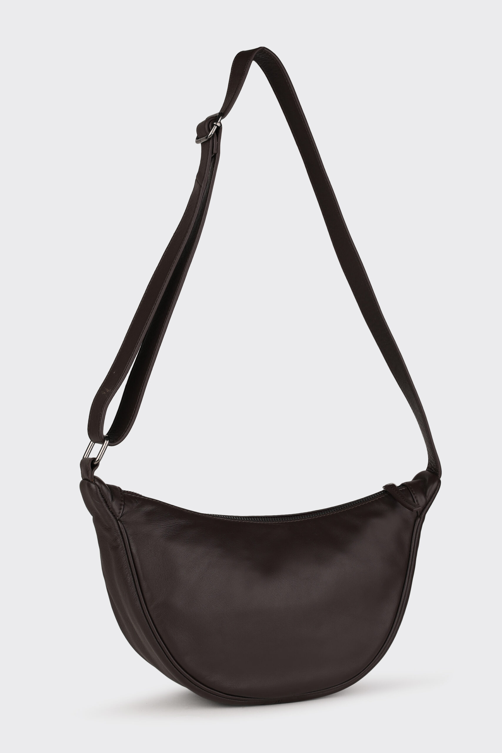 MIARMA Furious Banana sac banane cuir 3 poches coton