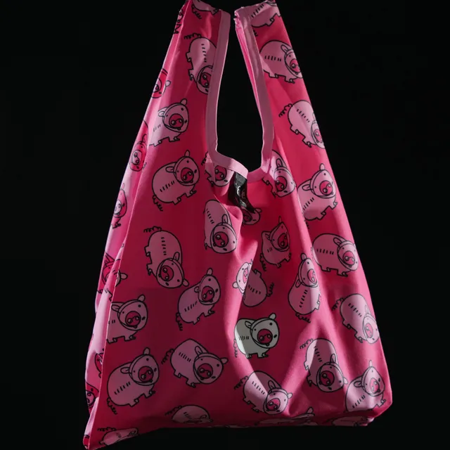 Envirosax MiniSax sac lunch tournesol 21x23 cm Oxford