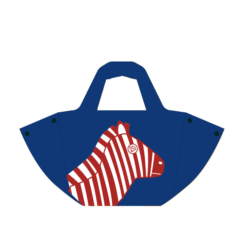 Envirosax Magic Bag Van Gogh sac réutilisable art