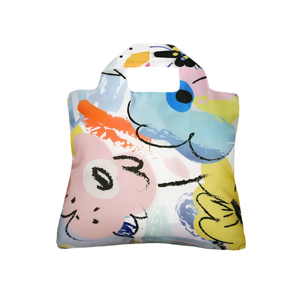 Envirosax Ankara 2 sac cabas réutilisable pliable