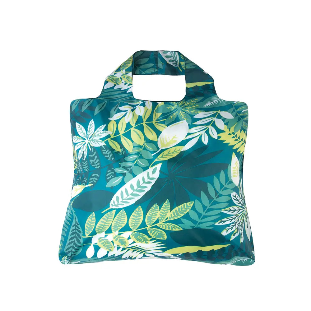 Envirosax Botanica 5 sac réutilisable pliable