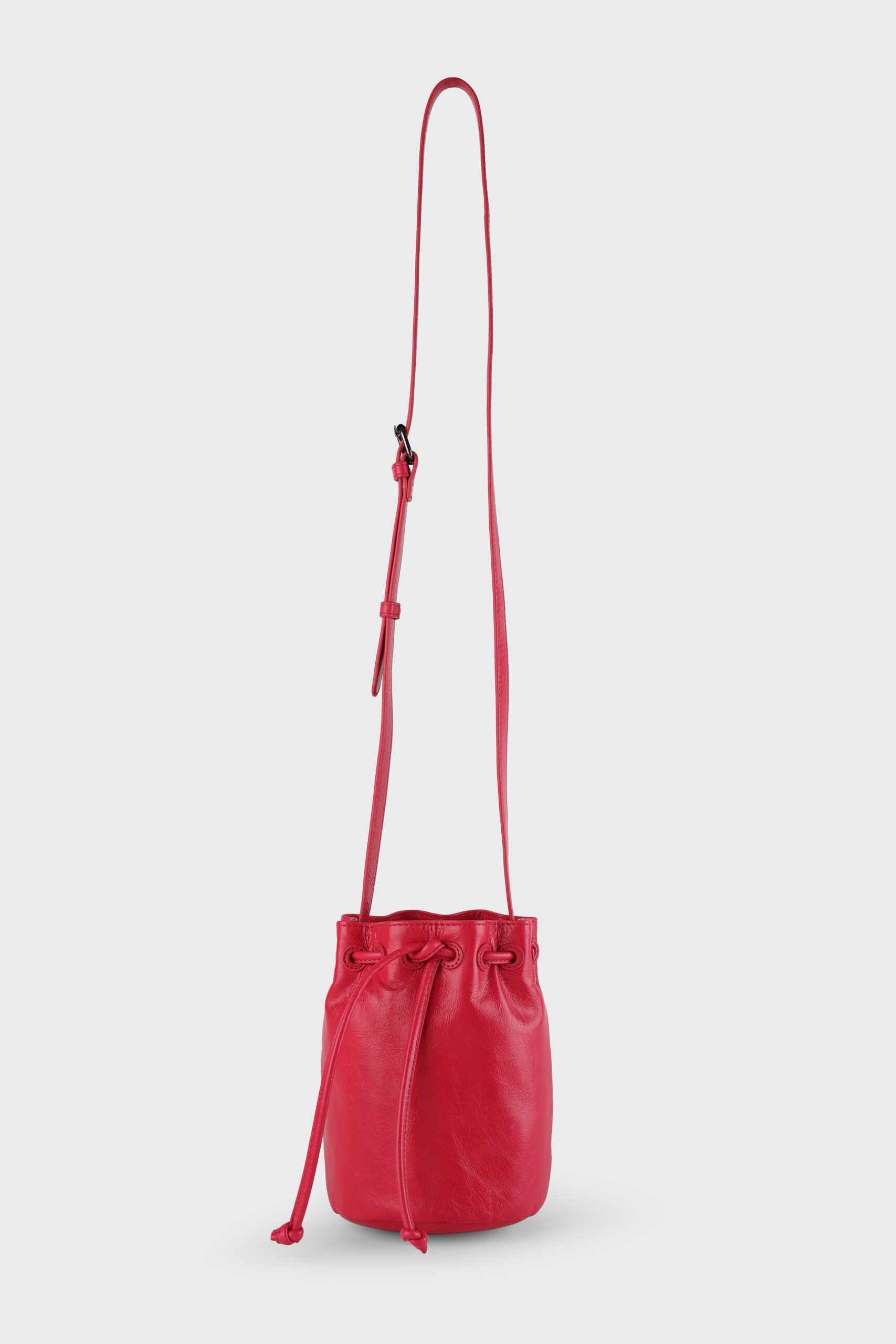 MIARMA Mini bourse Storm sac cuir 12x17 cm